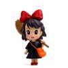 1 Pcs Kawaii Anime Kiki Delivery Service Broom Witch Little Girls Mini Figure Dolls House Miniature - Ghibli Germany Store