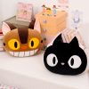 1PC 30 50cm Creative Studio Ghibli My Neighbor Totoro Plush Toys Cat Bus Soft Cartoon Animals 4 - Ghibli Germany Store