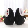 20cm Spirited Away Faceless Man No Face Plush Toy Doll Miyazaki Hayao No Face Ghost Plush 1 - Ghibli Germany Store