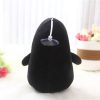 20cm Spirited Away Faceless Man No Face Plush Toy Doll Miyazaki Hayao No Face Ghost Plush 5 - Ghibli Germany Store