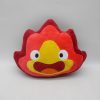 24CM New Calcifer Plush Toys Cartoon Filled Soft Dolls Children Christmas Gifts Home Decorative Toys Wholesale 3 - Ghibli Germany Store