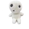 Miyazaki Princess Mononoke Kodama Tree Spirit Figures Studio Ghibli Mini Plush Doll Toys Collection Model - Ghibli Germany Store