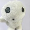 Miyazaki Princess Mononoke Kodama Tree Spirit Figures Studio Ghibli Mini Plush Doll Toys Collection Model 2 - Ghibli Germany Store