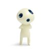 Miyazaki Princess Mononoke Kodama Tree Spirit Figures Studio Ghibli Mini Resin Action Figure Toys Collection Mode 2 - Ghibli Germany Store