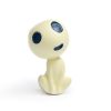 Miyazaki Princess Mononoke Kodama Tree Spirit Figures Studio Ghibli Mini Resin Action Figure Toys Collection Mode 4 - Ghibli Germany Store