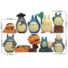 My Neighbor Totoro Mei Cat Bus Anime Figures Miniature Studio Ghibli Figurines Collectible Dolls Kids Toys 1 - Ghibli Germany Store