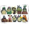 My Neighbor Totoro Mei Cat Bus Anime Figures Miniature Studio Ghibli Figurines Collectible Dolls Kids Toys 2 - Ghibli Germany Store