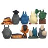 My Neighbor Totoro Mei Cat Bus Anime Figures Miniature Studio Ghibli Figurines Collectible Dolls Kids Toys 5 - Ghibli Germany Store