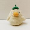 New Studio Ghibli Spirited Away Otori Sama Chicken Plush Toy Stuffed Dolls 11cm Kawaii Kid Gift - Ghibli Germany Store