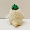 New Studio Ghibli Spirited Away Otori Sama Chicken Plush Toy Stuffed Dolls 11cm Kawaii Kid Gift 2 - Ghibli Germany Store