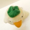 New Studio Ghibli Spirited Away Otori Sama Chicken Plush Toy Stuffed Dolls 11cm Kawaii Kid Gift 3 - Ghibli Germany Store