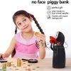 Spirited Away Faceless Man Piggy Bank Kaonashi Swallow Money Toy Automatic Eat Coin Bank Hayao Miyazaki 3 - Ghibli Germany Store