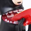 Spirited Away Faceless Man Piggy Bank Kaonashi Swallow Money Toy Automatic Eat Coin Bank Hayao Miyazaki 4 - Ghibli Germany Store