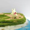 Studio Ghibli Anime My Neighbor Totoro Action Figures Ornaments Toys DIY Desk Decoration Toys for Children 2 - Ghibli Germany Store