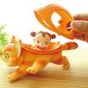 Studio Ghibli Miyazaki Anime Cat Bus Mei Figure Cartoon Anime Bus Figure Toys Collection Model Gift 1 - Ghibli Germany Store