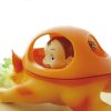 Studio Ghibli Miyazaki Anime Cat Bus Mei Figure Cartoon Anime Bus Figure Toys Collection Model Gift 4 - Ghibli Germany Store