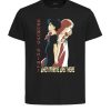 T Shirt Unisex Black Japanese Style Ghibli When Marnie Was There LL3681 43054.1701874155 - Ghibli Germany Store