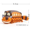 Totoro Mei Swing on the Tree Figures Dolls Toys Anime Hayao Miyazaki Studio Ghibli Totoro Action 4 - Ghibli Germany Store