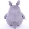 Totoro Plush Japanese Anime Miyazaki Hayao Cute Totoro Stuffed Plush Toys Dolls Christmas Gift for Kids 2 - Ghibli Germany Store