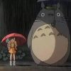 Totoro Plush Japanese Anime Miyazaki Hayao Cute Totoro Stuffed Plush Toys Dolls Christmas Gift for Kids 4 - Ghibli Germany Store