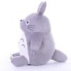 Totoro Plush Japanese Anime Miyazaki Hayao Cute Totoro Stuffed Plush Toys Dolls Christmas Gift for Kids 5 - Ghibli Germany Store