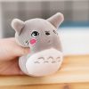 a bag of totoro plush toys 8 pcs plush my neighbour totoro soft doll stuffed cartoon 4 - Ghibli Germany Store