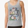 ratankx1860heather greyfront c288321600600 bgf8f8f8 15 1 - Ghibli Germany Store