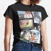 ssrcoclassic teewomens10101001c5ca27c6front altsquare product1000x1000.u1 43 - Ghibli Germany Store