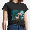 ssrcoclassic teewomens10101001c5ca27c6front altsquare product1000x1000.u1 46 - Ghibli Germany Store