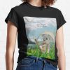 ssrcoclassic teewomens10101001c5ca27c6front altsquare product1000x1000.u1 49 - Ghibli Germany Store