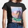 ssrcoclassic teewomens10101001c5ca27c6front altsquare product1000x1000.u1 52 - Ghibli Germany Store