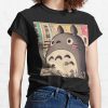 ssrcoclassic teewomens10101001c5ca27c6front altsquare product1000x1000.u1 6 1 - Ghibli Germany Store