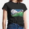 ssrcoclassic teewomens10101001c5ca27c6front altsquare product1000x1000.u1 70 - Ghibli Germany Store