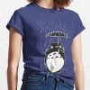 ssrcoclassic teewomens353d774d8b4ffd91front altsquare product1000x1000.u1 15 1 - Ghibli Germany Store