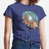 ssrcoclassic teewomens353d774d8b4ffd91front altsquare product1000x1000.u1 19 1 - Ghibli Germany Store