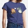 ssrcoclassic teewomens353d774d8b4ffd91front altsquare product1000x1000.u1 2 1 - Ghibli Germany Store