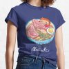ssrcoclassic teewomens353d774d8b4ffd91front altsquare product1000x1000.u1 24 1 - Ghibli Germany Store