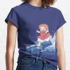 ssrcoclassic teewomens353d774d8b4ffd91front altsquare product1000x1000.u1 31 1 - Ghibli Germany Store