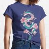 ssrcoclassic teewomens353d774d8b4ffd91front altsquare product1000x1000.u1 33 1 - Ghibli Germany Store