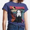 ssrcoclassic teewomens353d774d8b4ffd91front altsquare product1000x1000.u1 40 1 - Ghibli Germany Store