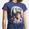 ssrcoclassic teewomens353d774d8b4ffd91front altsquare product1000x1000.u1 41 1 - Ghibli Germany Store