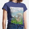 ssrcoclassic teewomens353d774d8b4ffd91front altsquare product1000x1000.u1 49 - Ghibli Germany Store