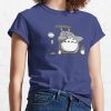 ssrcoclassic teewomens353d774d8b4ffd91front altsquare product1000x1000.u1 5 1 - Ghibli Germany Store