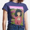 ssrcoclassic teewomens353d774d8b4ffd91front altsquare product1000x1000.u1 51 - Ghibli Germany Store