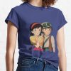 ssrcoclassic teewomens353d774d8b4ffd91front altsquare product1000x1000.u1 55 - Ghibli Germany Store