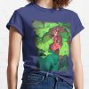 ssrcoclassic teewomens353d774d8b4ffd91front altsquare product1000x1000.u1 56 - Ghibli Germany Store