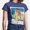 ssrcoclassic teewomens353d774d8b4ffd91front altsquare product1000x1000.u1 58 - Ghibli Germany Store
