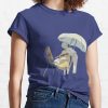 ssrcoclassic teewomens353d774d8b4ffd91front altsquare product1000x1000.u1 64 - Ghibli Germany Store