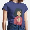 ssrcoclassic teewomens353d774d8b4ffd91front altsquare product1000x1000.u1 71 - Ghibli Germany Store