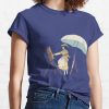 ssrcoclassic teewomens353d774d8b4ffd91front altsquare product1000x1000.u1 72 - Ghibli Germany Store
